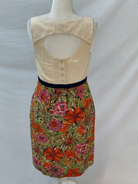 Anthropologie dress by We Love Vera - vintage, NWOT - Picture 3 of 5